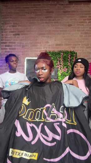 Mind uuuuu😍😍@lashesbyleyaa @strostyledher | eye lashes