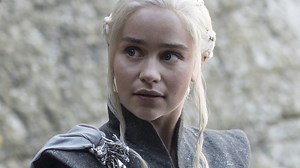 Here's why those 'Game of Thrones' cave paintings look so oddly familiar