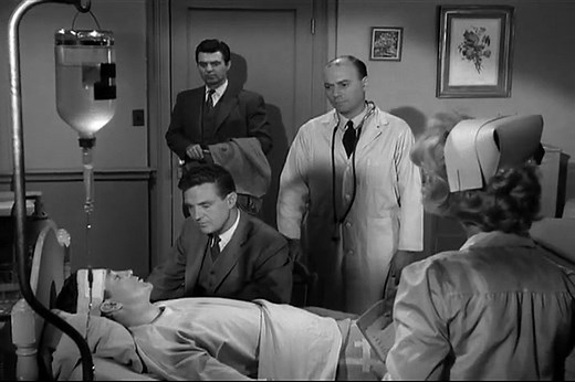 Los Intocables -3x09- City Without a Name (La ciudad sin nombre)