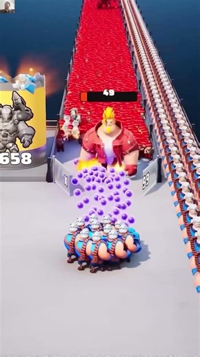 Top Last War Ads Review New Level 🧠⚔️Naval fleet domination #gaming #laststand #games