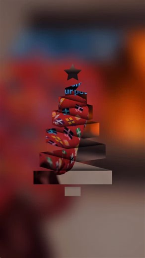 Solar Safe Pool Covers | Arizona Safe Thermal Pool Covers on Instagram: "Give you pool a cozy Christmas!"