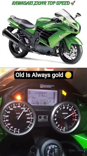 Kawasaki Ninja ZX14R Top Speed Dyno Test #kawasaki #zx14r #dynotest