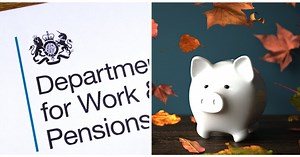 Exact dates £300 second DWP Autumn Cost of Living payment will be made is finally announced - Netmums
