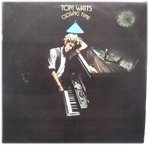 Tom Waits - Closing Time