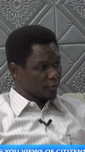 "IF THE APC DECIDES TO WALK OFF PARLIAMENT, IT IS JUSTIFIED" HON. ABDAL O. TIMBO APC MEMBER OF PARLIAMENT. | Unity Broadcasting