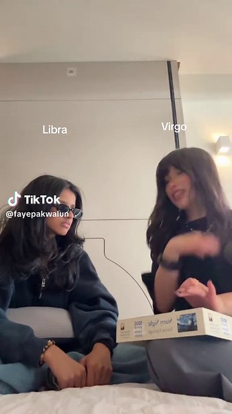 Explorando las características de Libra y Virgo