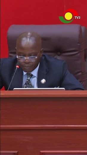Parliament approves GH¢9.2 billion for NHIF; health Minister Akandoh details 2026 disbursement