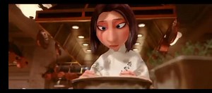 #Ratatouille #peliculas Ratatouille parte final | Top de contenido