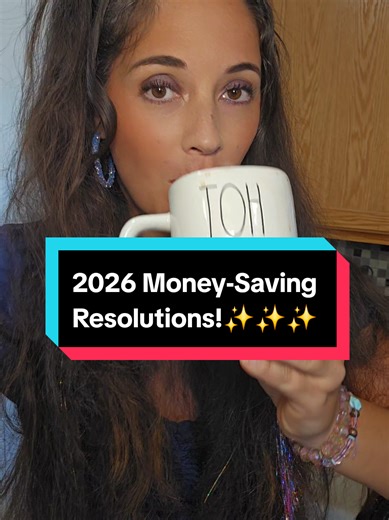 Follow for real money-saving tips and tricks! And check out my website, SavingYourTail.com for even more ways to save! 🐿️💰 #MoneySaving #SavingMoney #FrugalLiving #BudgetLife #NewYearGoals