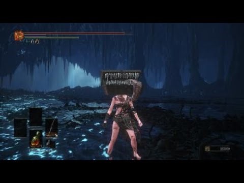 Dragon Midir_DARK SOULS™ III: The Fire Fades™