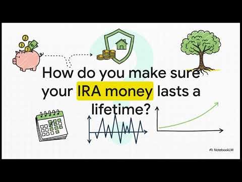 Can You Buy An Annuity In An IRA?