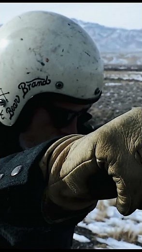 Black Bear Brand... made in the USA leather jackets!