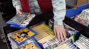 Stock Up Now: Best Buy to End DVD, Blu-Ray Disc Sales in 2024