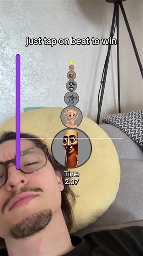 Tap Tap Game: Challenge Your Rhythm Skills