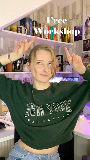 1.3K views · 14 reactions |  Free Live Workshop: Digital Portrait...