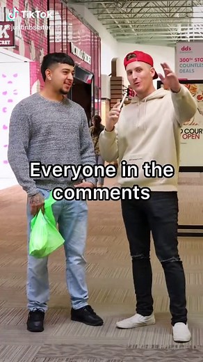 What did he say?👀🧐 #latino #interview #translatethis #spanish