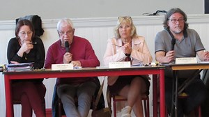 La communauté de communes du Chemin des Dames vote son budget 2025 : une nouvelle taxe créée