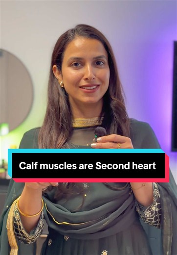 Your calves are called the second heart for a reason ❤️🦵 Every step you take helps pump blood back to your heart, improving circulation and overall health. The simplest medicine? 🚶‍♂️ Walk more. Move more. Exercise daily. Strong calves. Better circulation. Healthier life. #health #blood #heart #calf #walking