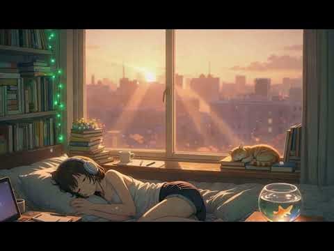 “Soft Static Dreams” — Lo-Fi Chillhop Jazz Rap Beat | 80 BPM