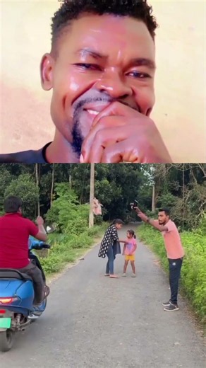very funny video, let's watch it🤣🤣🤣🤣