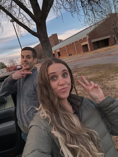 Jill Duggar & Derick Dillard leaving Arkansas for this major change