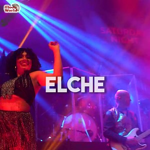 617 reactions · 168 shares | ✨SATURDAY NIGHT Disco llega a ELCHE✨ ✅ 5...