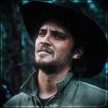 Kayce has the same blood running through his veins as his father. #cowboys #yellowstone #tvshow