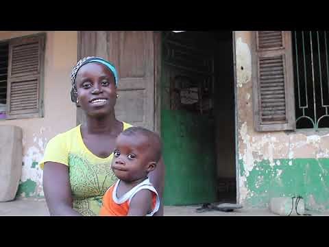 Language and Society in Guinea Bissau / Língua e sociedade na Guiné-Bissau