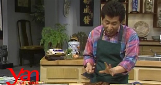 Yan Can Cook | BBQ Pork and Side Dishes | Season 3