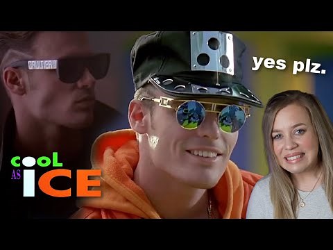 Vanilla Ice's Amazing Movie