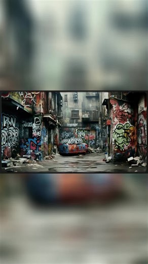 Arte Urbano. #arteurbano #ARTE #dibujos #graffiti