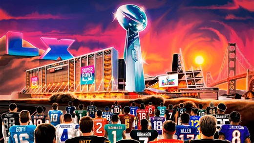 What Time Does Super Bowl LX Kick Off?