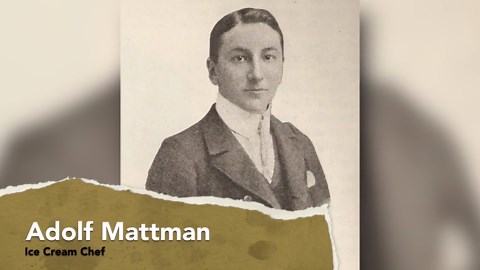 What did passengers eat on the Titanic?