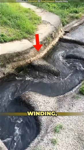 Why are fish ladders built? #shorts