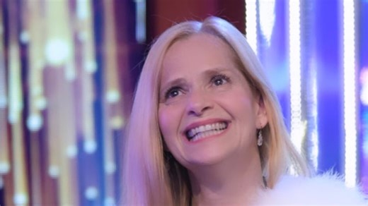 Quién es Grecia Colmenares, la reina de las telenovelas que entra a Gran Hermano Generación Dorada