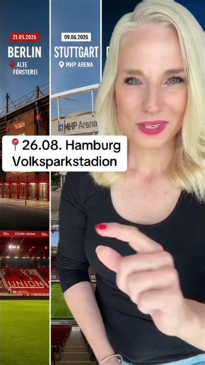 eBay on Tour 2026 startet