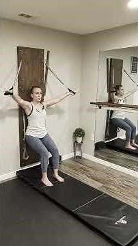 Pilates Springboard Circles Exercises- this week in the studio #springboard #pilates