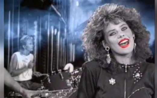 【80欧舞天后：C.C. Catch(西西猫) 1985 —1989经典金曲合集】_哔哩哔哩_bilibili