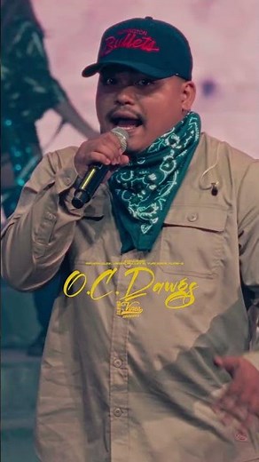 O.C. Dawgs, Skusta Clee ft. Yuri Dope, Flow-G performs "Pauwi Nako"