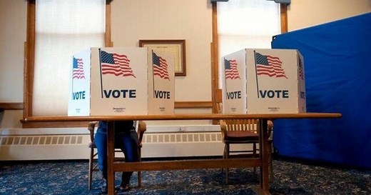 Colorado secretary of state discusses security ahead of upcoming election