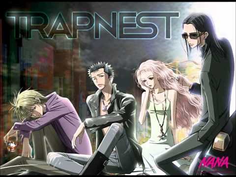 Nana - A Little Pain ♪