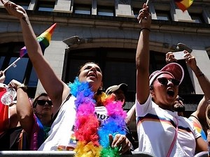 Twin Cities Pride 2019: Transit, Schedule, Parade Route