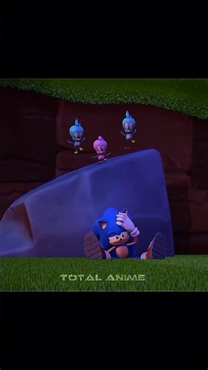 shadow vs sonic gets crazy 🔥 #sonic #shorts #edit