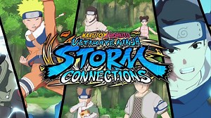 Naruto x Boruto: Ultimate Ninja Storm Connections tier list - Who are the best ninjas in the game