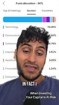 Is the WisdomTree artificial intelligence ETF any good on Trading 212? #capitalatrisk