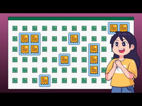 How I Select Random Samples in Excel