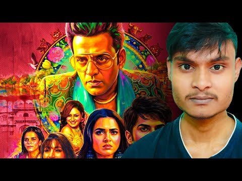 Psycho Saiyaan Review | Psycho Saiyaan Review Hindi | Psycho Saiyaan | Psycho Saiyaan Trailer |