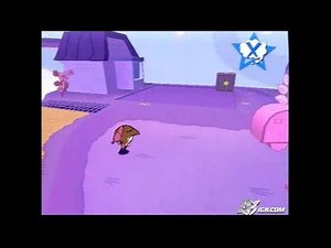 Fairly OddParents: Shadow Showdown GameCube
