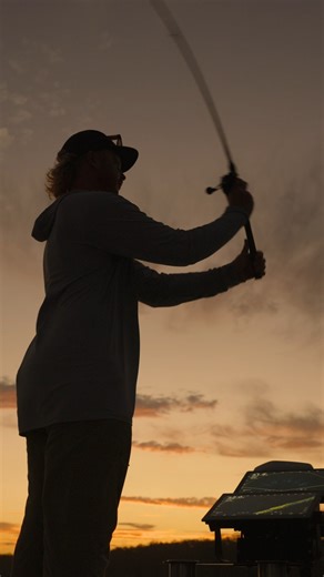 Samaki Fishing Tackle on Instagram: "C-12 | A decade of development in every cast 🔥 New 2025 C-12 is here. 18 ultra crisp models designed for Australian lure fishing 👌 The new C-12 isn’t just lighter or stronger — it’s the result of 10 years of tuning what makes a Samaki rod feel ‘right’. Built on the latest in carbon fibre blank technology, the 2025 C-12 drops 20% in weight while gaining the speed, balance, and responsiveness that only time and refinement can deliver. Every detail serves a pu