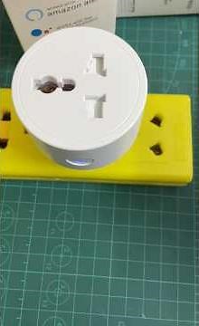 How to Setup Smart Wifi Plug and its Features Explained.